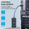 Vention USB 2.0 ārējais stereo skaņas adapters Photo 6