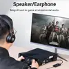 Vention USB 2.0 ārējais stereo skaņas adapters Photo 9