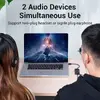 Vention USB 2.0 ārējais stereo skaņas adapters Photo 11