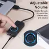 Vention USB 2.0 ārējais stereo skaņas adapters Photo 13