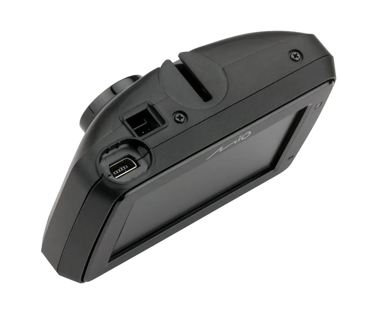 Видеорегистратор MIO MiVue 802W Pro — 1080p, Wi‑Fi, GPS Photo 2