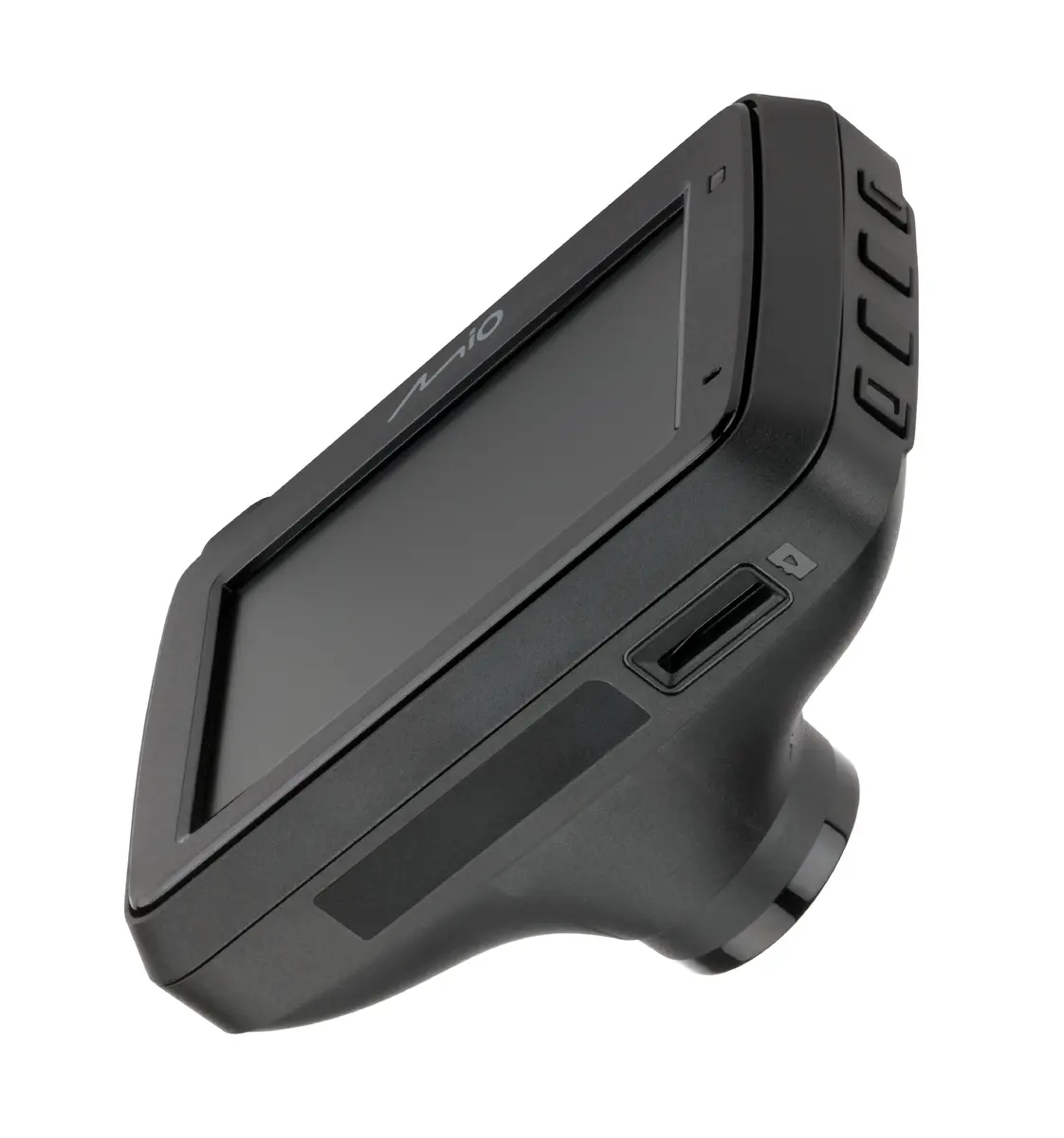Видеорегистратор MIO MiVue 802W Pro — 1080p, Wi‑Fi, GPS Photo 5