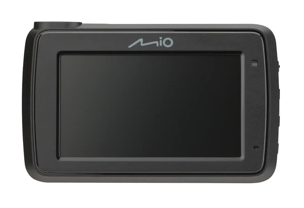 Видеорегистратор MIO MiVue 802W Pro — 1080p, Wi‑Fi, GPS Photo 6