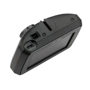 Dash camera MIO MiVue 803W Pro — 1080p Full HD, GPS, Wi‑Fi
