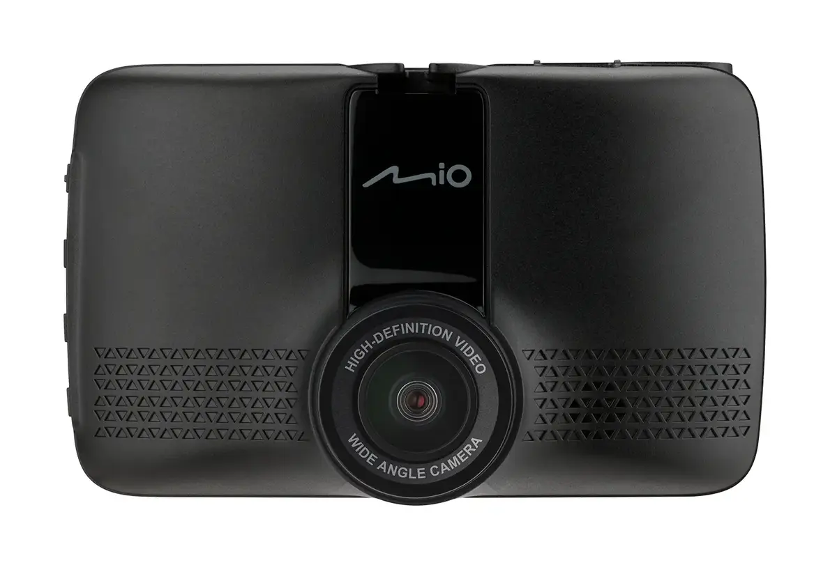 Видеорегистратор MIO MiVue 803W Pro Photo 3