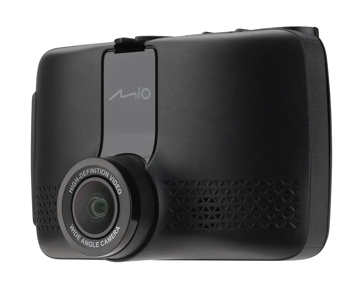 Видеорегистратор MIO MiVue 803W Pro Photo 4