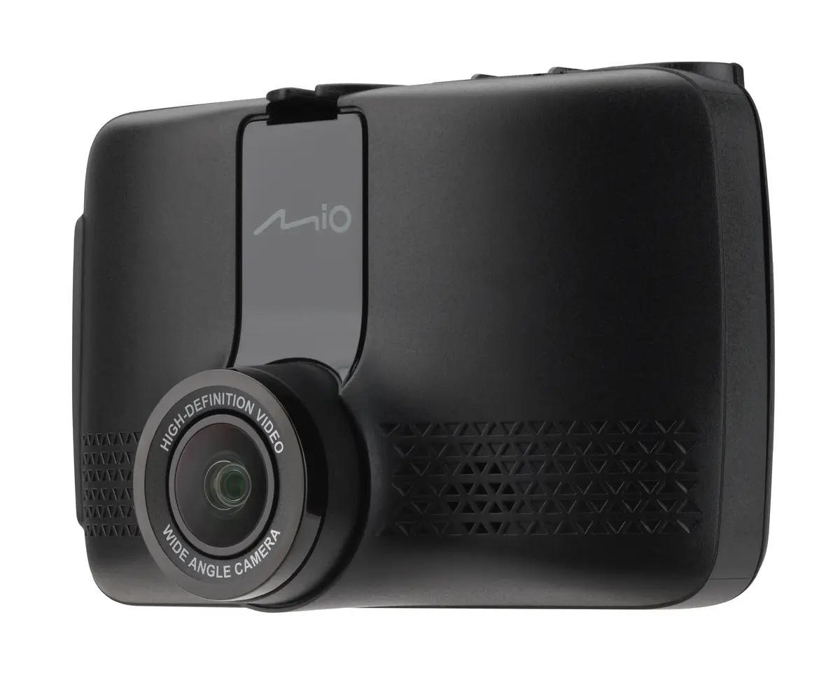 Видеорегистратор MIO MiVue 903W Pro 1080p GPS Wi‑Fi Photo 5