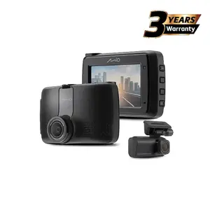 Dash camera MIO MiVue 903WD Pro — 1080p Full HD, GPS, Wi‑Fi, ADAS features