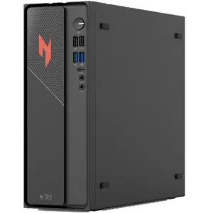 Desktop PC Acer NITRO 20 N20-100 Intel Core i5 16GB 512GB SSD NVIDIA RTX 5060 Windows 11