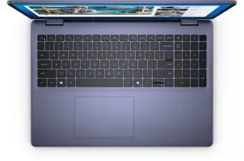 Ноутбук DELL 16 C7-150U Photo 8