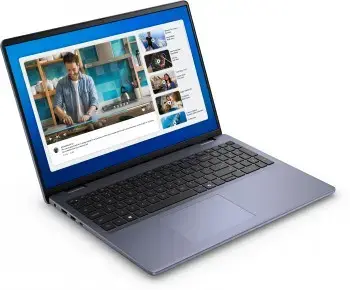 Ноутбук DELL 16 C7-150U Photo 10