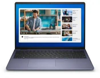 Ноутбук DELL 16 C7-150U Photo 11