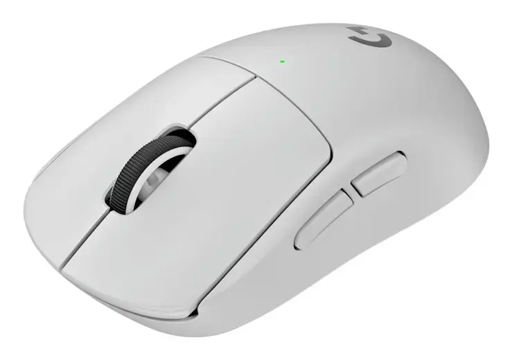 Pele Logitech PRO X SUPERLIGHT 2 Photo 4