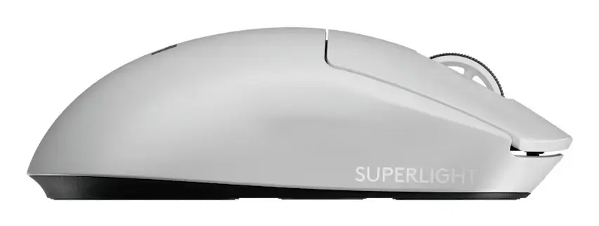 Pele Logitech PRO X SUPERLIGHT 2 Photo 5