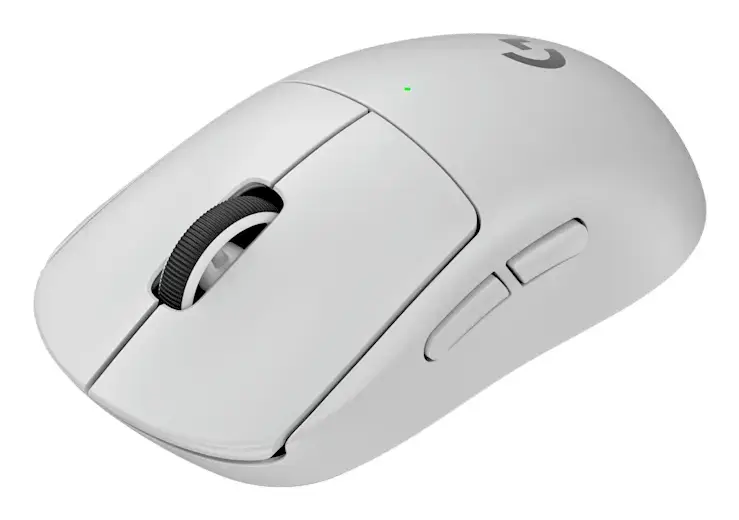 Logitech Pro X Superlight 2 SE spēļu pele Photo 4