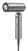 Фен Dreame Pocket AHD51-SG — 1300 Вт, ионизация, 5 режимов Photo 2
