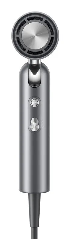Фен Dreame Pocket AHD51-SG — 1300 Вт, ионизация, 5 режимов Photo 5