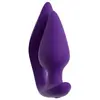 Вибратор sweet smile RC 2in1 Plug & Panty Vib Photo 4