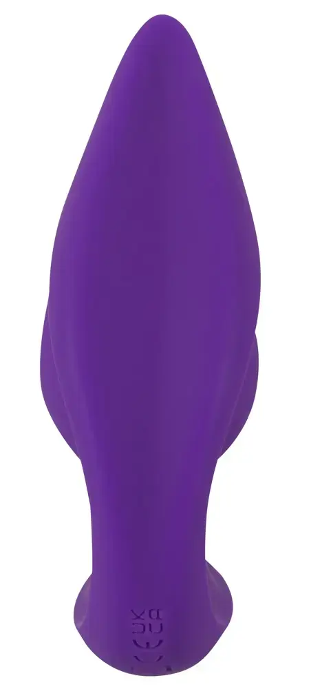 Вибратор sweet smile RC 2in1 Plug & Panty Vib Photo 5