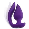 Вибратор sweet smile RC 2in1 Plug & Panty Vib Photo 6