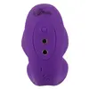 Вибратор sweet smile RC 2in1 Plug & Panty Vib Photo 7