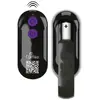 Вибратор sweet smile RC 2in1 Plug & Panty Vib Photo 11