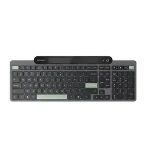 Bluetooth keyboard Lenovo 4Y41R69499, self-charging, Fin/Swe layout