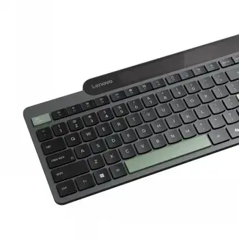 Lenovo Bluetooth klaviatūra 4Y41R69499 Photo 8