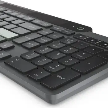 Lenovo Bluetooth klaviatūra 4Y41R69499 Photo 10