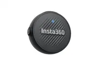 Wireless Microphone Insta360 Mic Air Transmitter CINSABWB — lightweight compact design