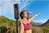 Wireless Microphone Insta360 Mic Air Transmitter CINSABWB Photo 5
