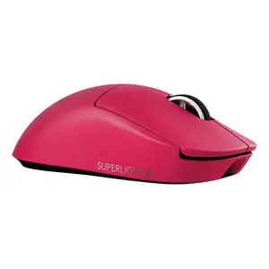 Игровая мышь Logitech G PRO X SUPERLIGHT 2c Амбидекстр 44000 DPI