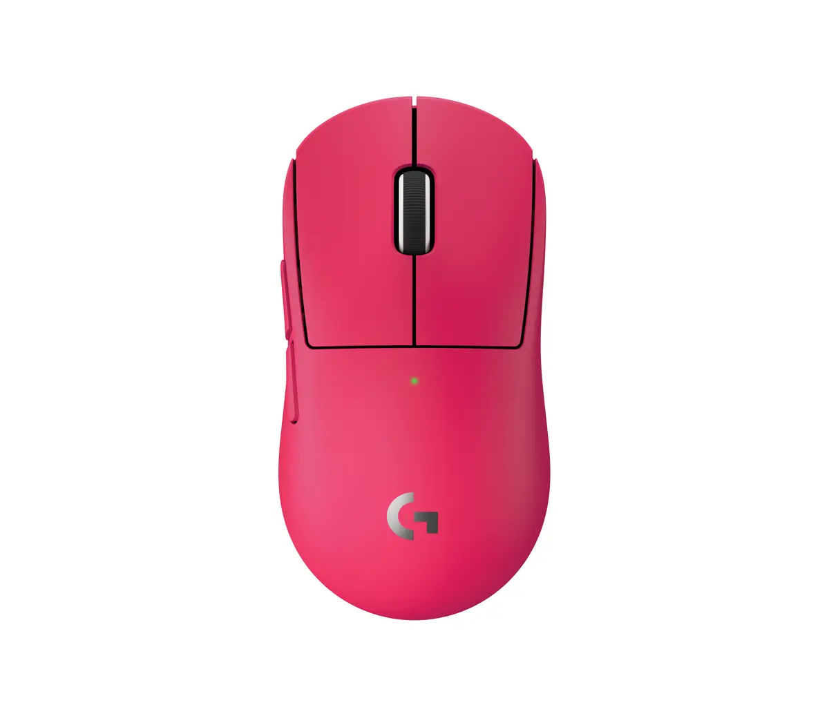 Spēļu pele Logitech G PRO X