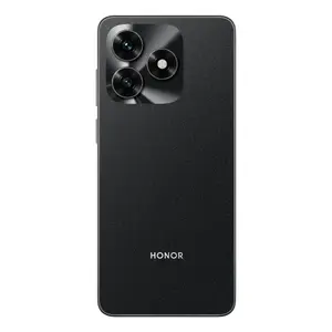 Смартфон Honor X5c Plus 6.74" 4 ГБ 64 ГБ Черный