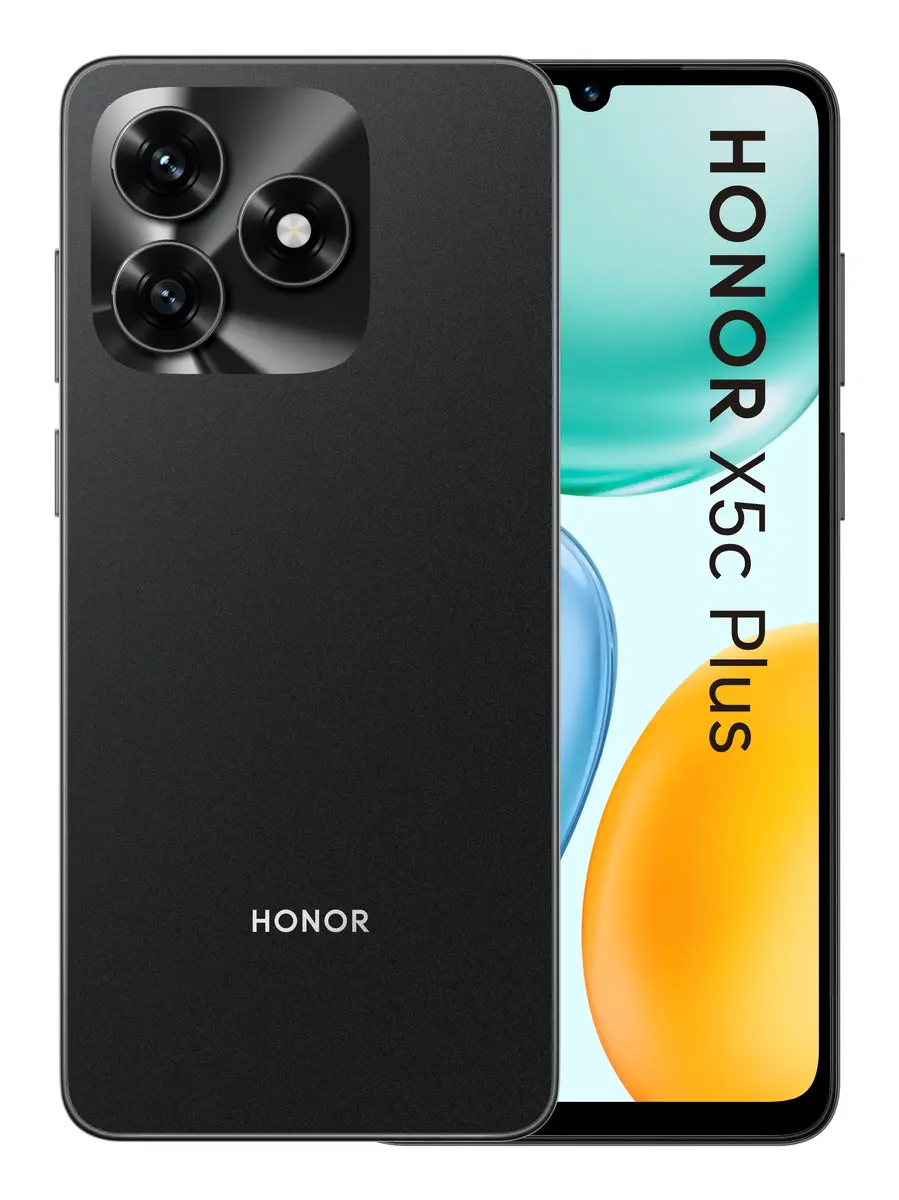Смартфон Honor X5c Plus Photo 2