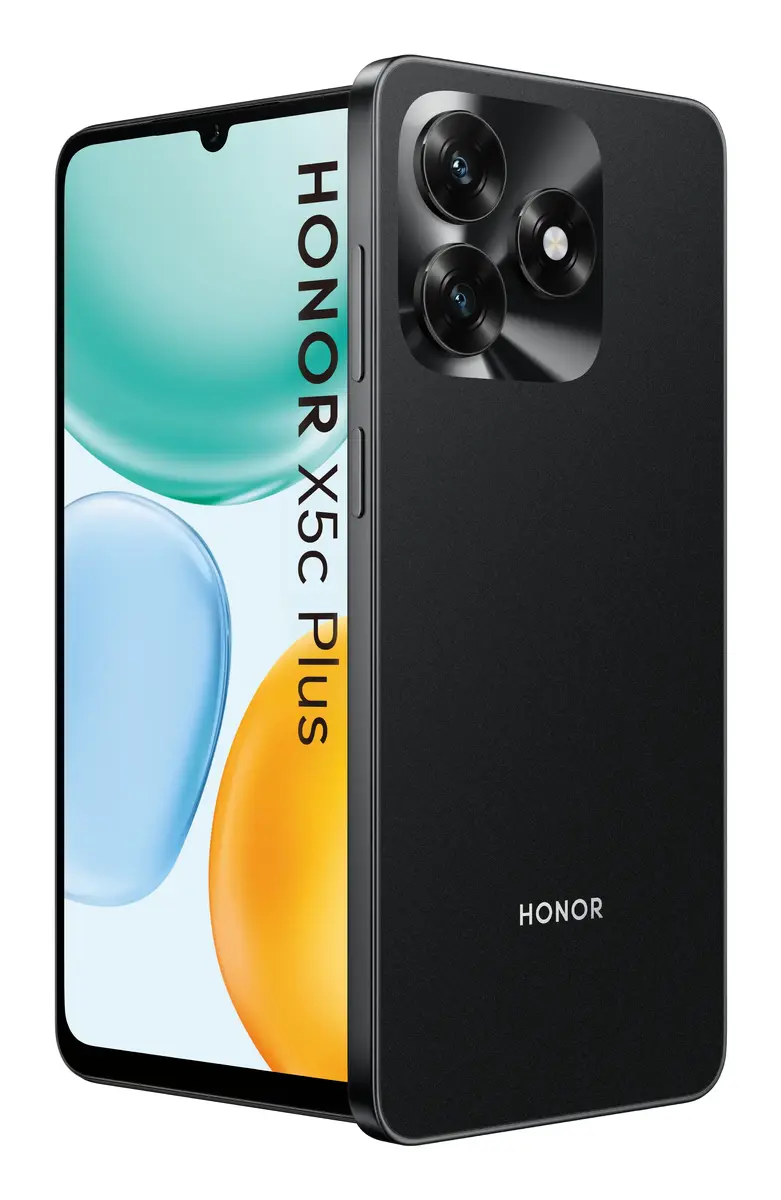 Смартфон Honor X5c Plus Photo 3