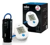 Braun ExactFit 1E Upper Arm Blood Pressure Monitor Photo 4