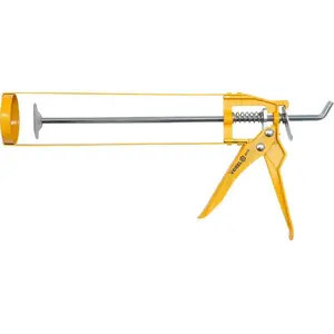 Caulking Gun VOREL 09150 1 pc