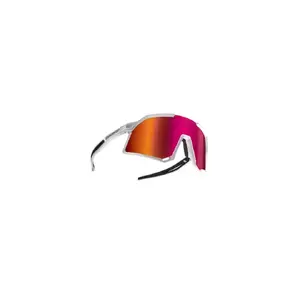 Trail Glasses DYNAFIT evo-white-black UV Protection Lightweight