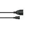 Power cable Kabelmeister SK1402-S005 Photo 2