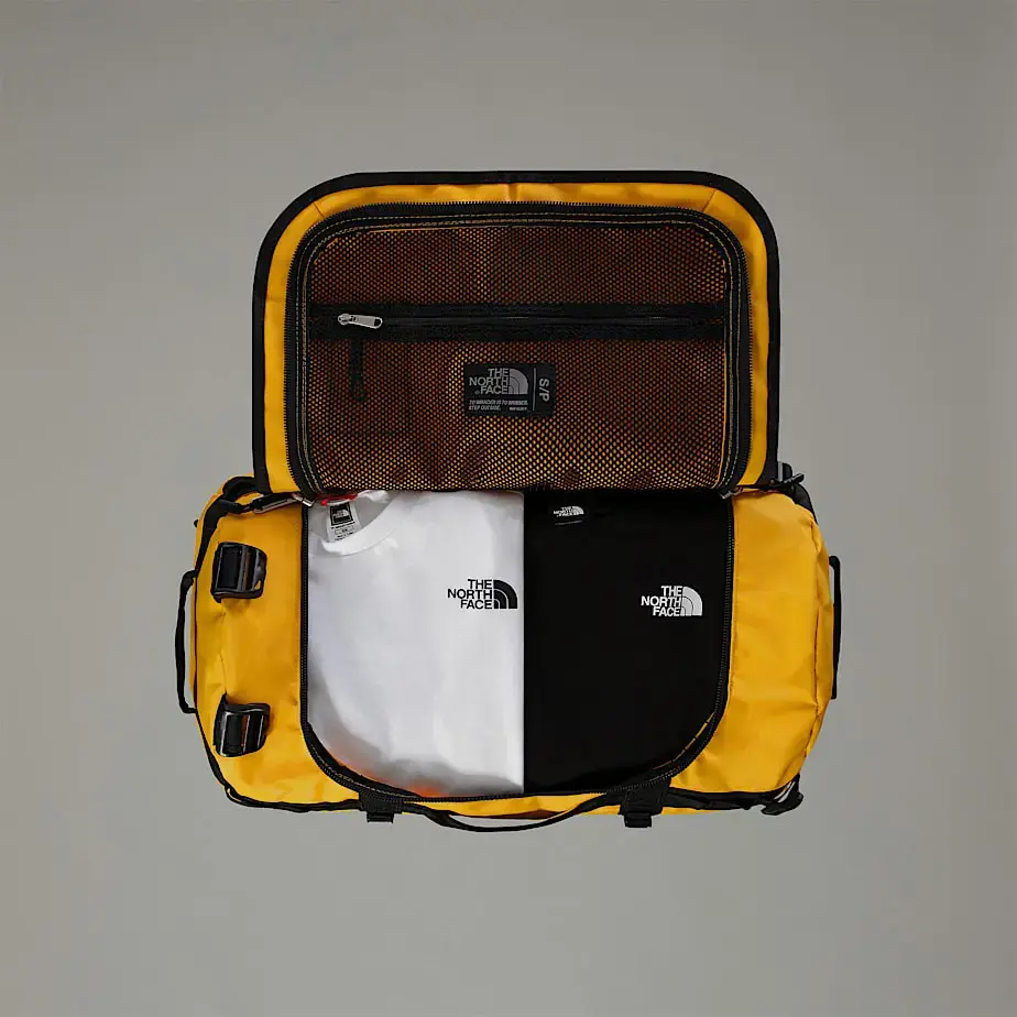 Дюффель сумка The North Face NF0A52ST Photo 3