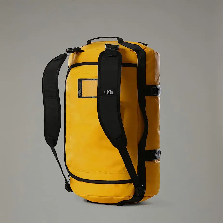 Дюффель сумка The North Face NF0A52ST Photo 4