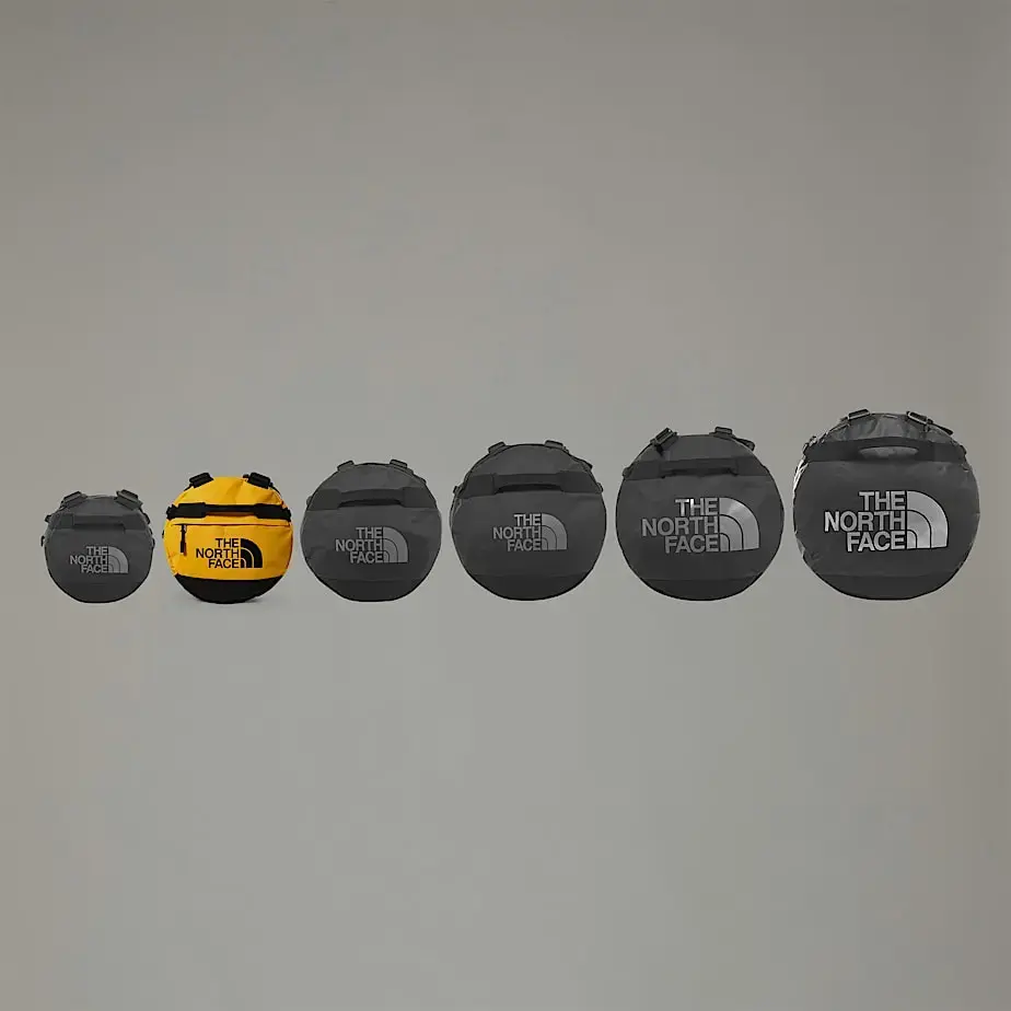 Дюффель сумка The North Face NF0A52ST Photo 5