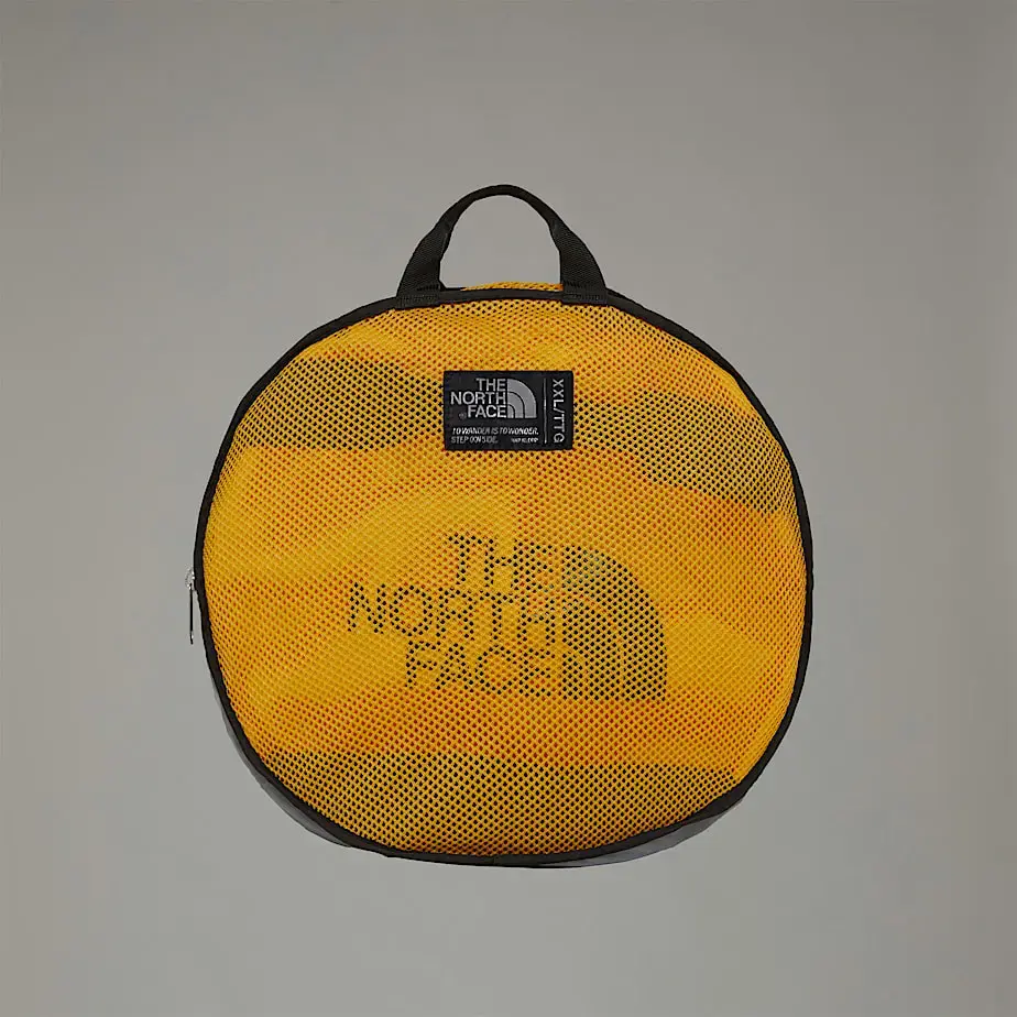 Дюффель сумка The North Face NF0A52ST Photo 6