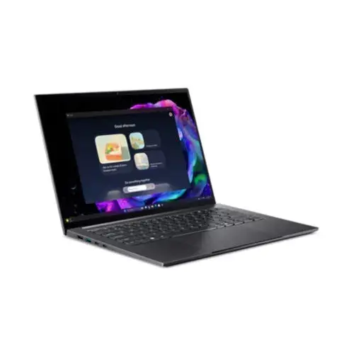 Ноутбук Acer Swift X 14 | AMD Ryzen AI 9 365 | RTX 5070 Photo 3