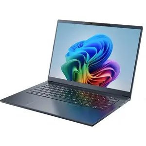 Laptop Acer Aspire 14 AI A14-11M 14" Snapdragon X X1-26-100 16 GB RAM 512 GB SSD Qualcomm Adreno Win 11 Home