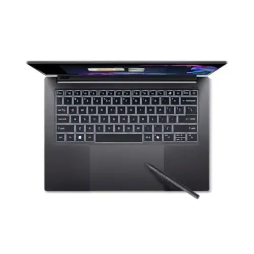 Acer Swift X 14 klēpjdators | AMD Ryzen AI 7 350 | RTX 5060 Photo 4