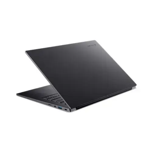 Acer Swift X 14 klēpjdators | AMD Ryzen AI 7 350 | RTX 5060 Photo 5