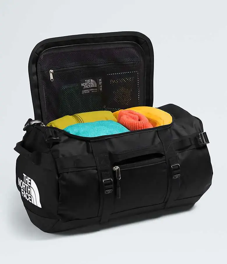 Дюффель сумка The North Face NF0A52SS Photo 4