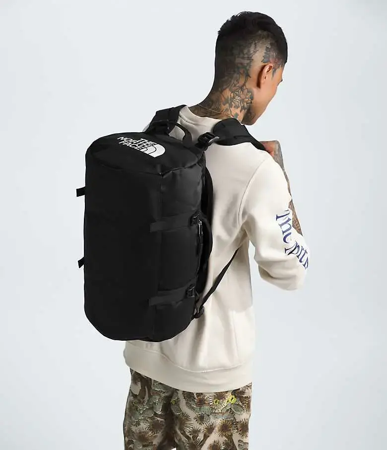 Дюффель сумка The North Face NF0A52SS Photo 5